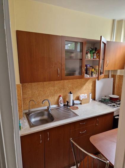 Garsoniera confort I, etaj 2, finisata, mobilata si utilata in Gheorgheni - 4