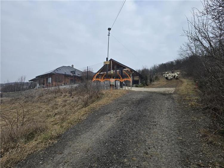 2 Terenuri de vanzare in Popesti Baciu 500m&Acirc;˛+ 2.030m&Acirc;˛/40&acirc;Ź m&Acirc;˛. - 2