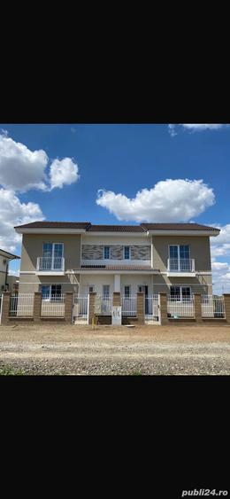 Proprietar(0 comision)vand casa m duplex,Mosnita Noua,cartier Europa,4 camere,95 mp utili,zona TOP - 5