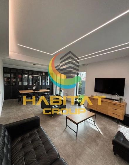 Vila 4 camere- Popesti Leordeni- Zona Primarie - 5