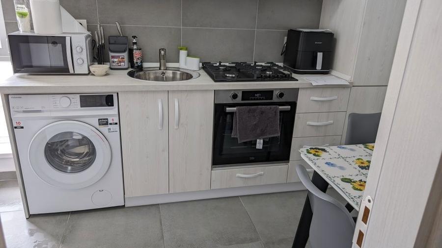 Inchiriez garsoniera in Sector 4 - 2