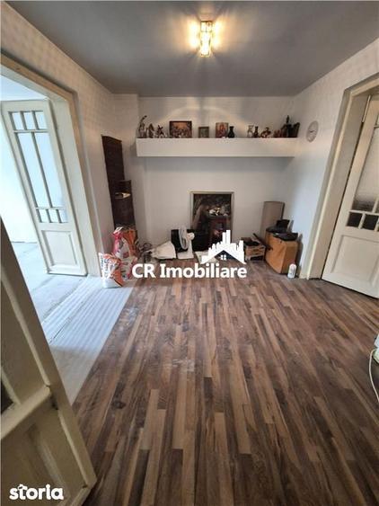 Vanzare casa Pod Constanta - 4