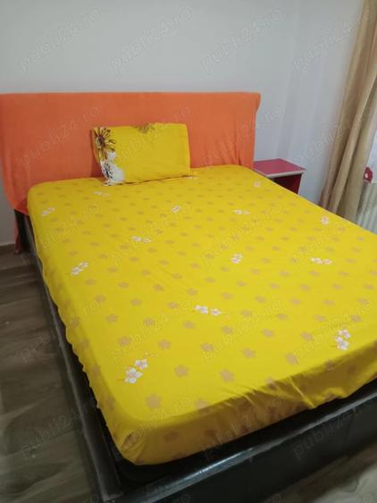 Camera de inchiriat militari residence - 2