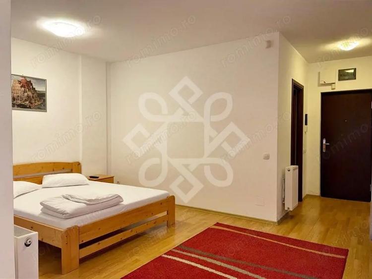 Apartament tip studio de inchiriat in Ared, Oradea - 4
