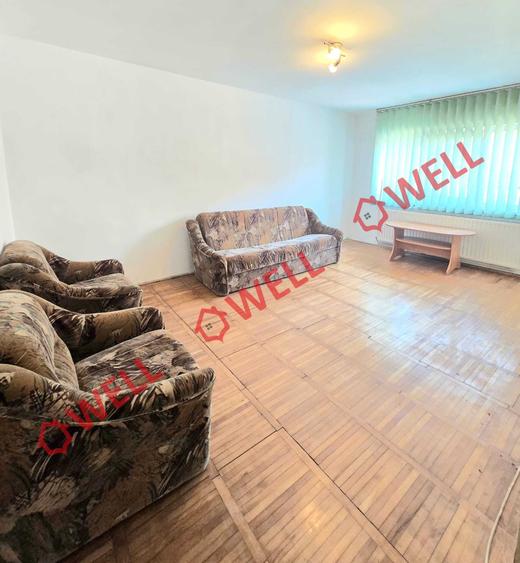De vânzare apartament cu 3 camere în Sfântu Gheorghe, pe strada Podului! - 8