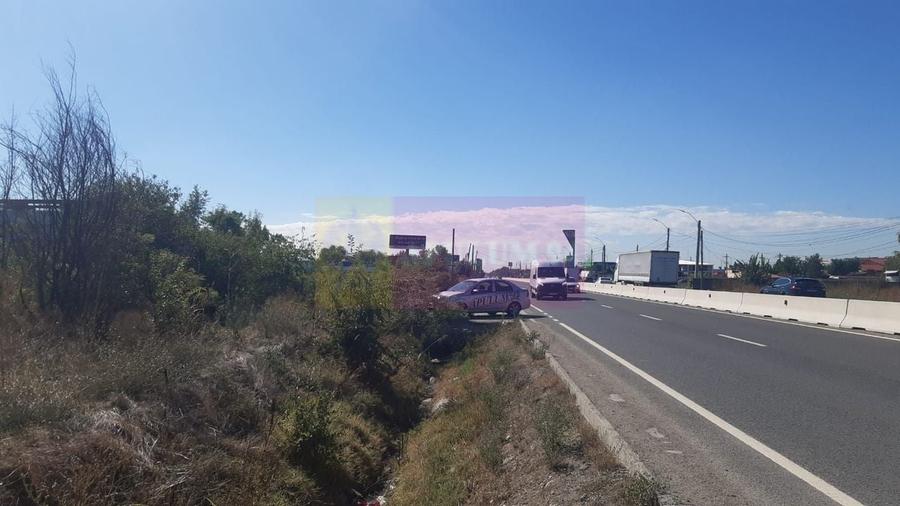 Teren pretabil activitați economice, showroom, restaurant - 1