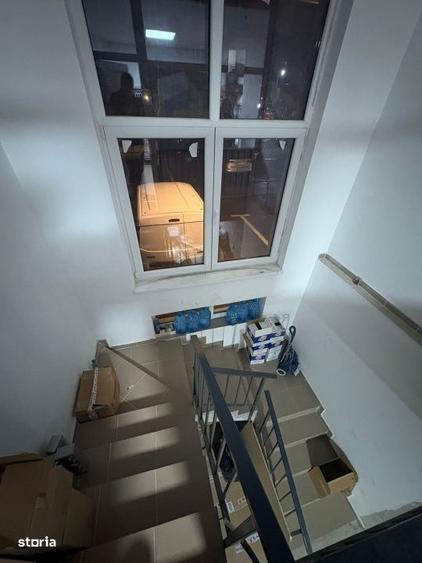 Spatiu comercial 215m Militari Residence Str Rezervelor stradal - 8