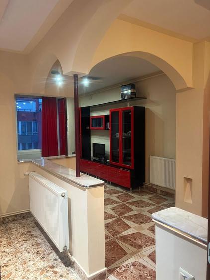 Apartament 2 camere Ared, etaj 5/6 - 3