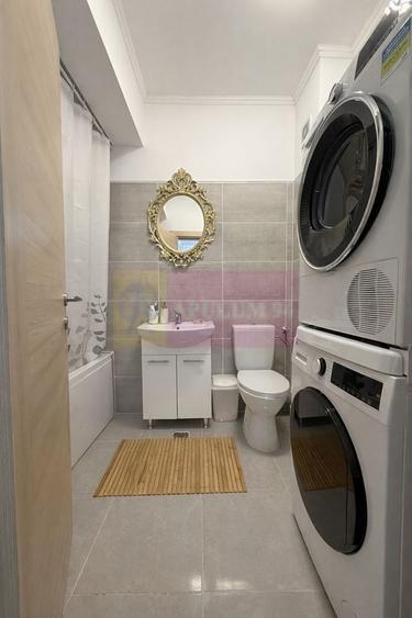 Apartament 2 camere Ultrafinisat in zona Pasajul Europa Unita - 6