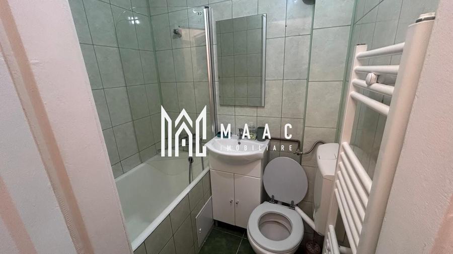 Garsonieră | 25 MPU | Mobilată și Utilată | Investiție | Terezian - 7