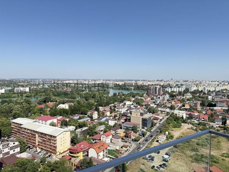 Apartament 4 camere de vanzare One Verdi Park - Floreasca - 27