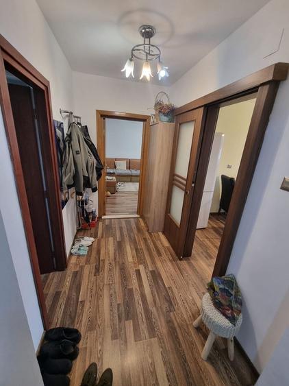 Faleza nord-apartament 4 camere et 1 cu gaze - 12