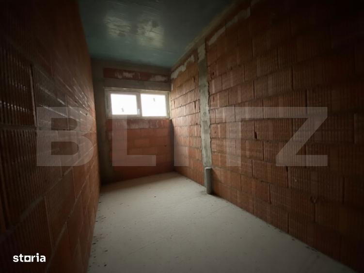 Duplex 3 camere, 70 mp utili, teren 284 mp, Mosnita Noua-Urseni - 1