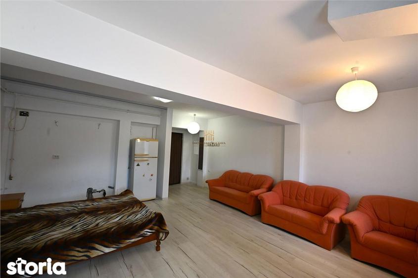 Garsoniera 39,21 mp De Vanzare Suceava Scheia - 3