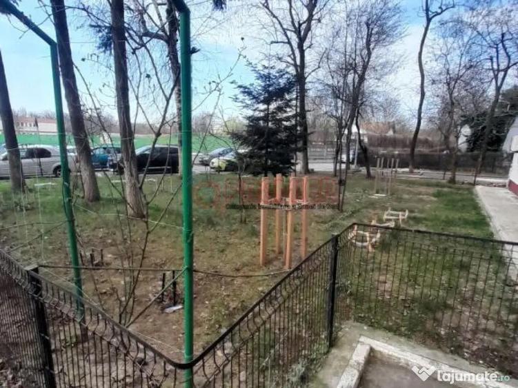 Aparatorii Patriei - 2 camere mobilat - 15