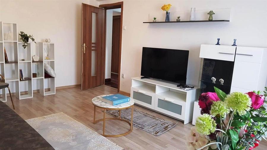 Apartament 3 camere in Ploiesti, zona Cantacuzino - 2