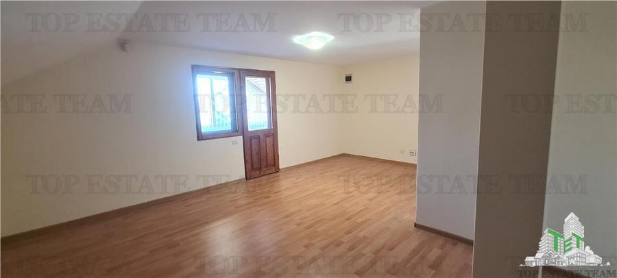 Vila de Vanzare 5 camere Bucurestii Noi - Metrou - 11