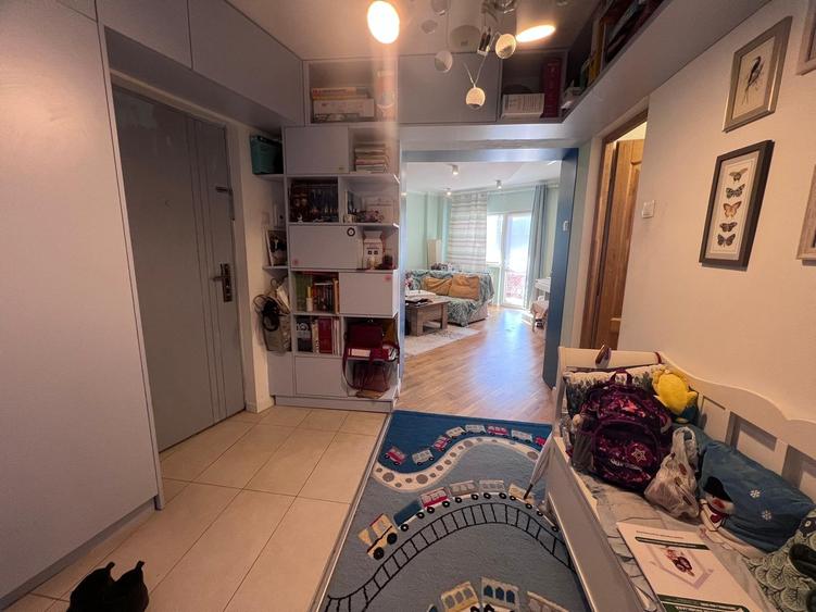 Apartament 4 camere,zona Ultracentral - 7