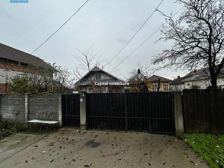 De Vanzare: -casa 2 camere, Piatra-OLT, 50mp, 2012mp teren, 37000 EUR - 2