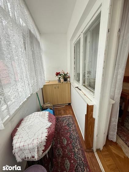 Apartament decomandat 2 camere Sinaia - 12