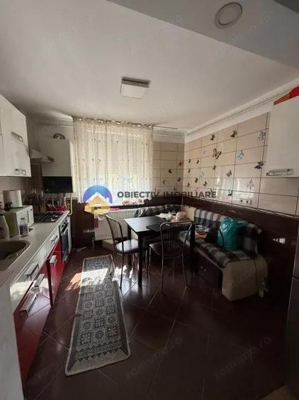 Apartament 4 camere, zona Precista Locul unde incep amintirile - 12