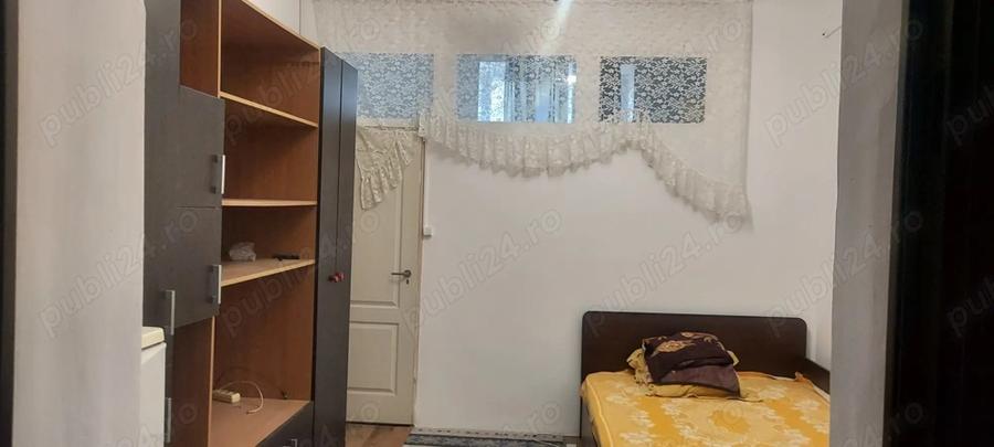 Garsoniera zona centrala Bazar Buzau 40000 EURO usor negociabil - 1