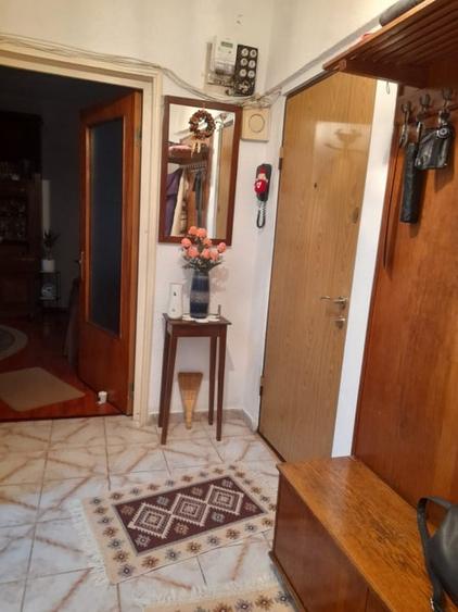 Șoseaua Pantelimon / 3 Camere / Etaj 9/10 / Vedere Spate Spre Scoala / Decomanda - 6