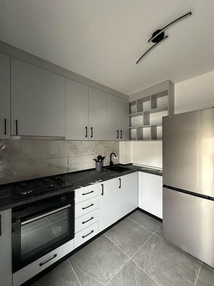 Ultimele disponibilitati - Metrou Berceni - Garsoniera Decomandata - - 3