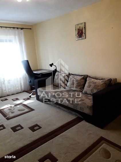 Apartament 2 camere,centrala proprie,Timisoara-zona Mircea cel Batran - 8