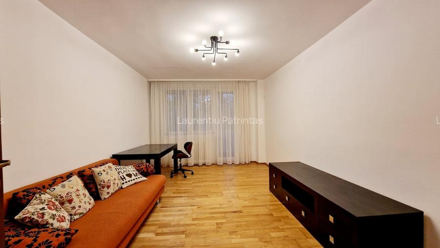 De Vanzare Apartament 4 camere–Baneasa Aerogarii Herastrau | 103 mp | Etaj 2/4