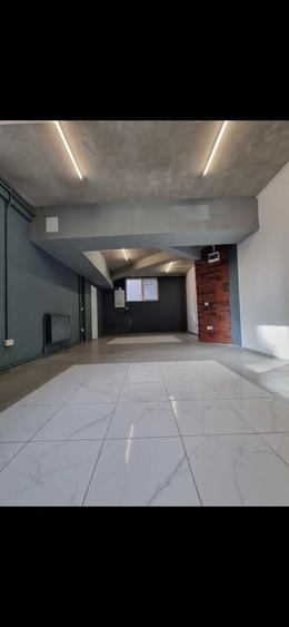 Spatiu comercial Doamna Ghica demisol bulevard - 1