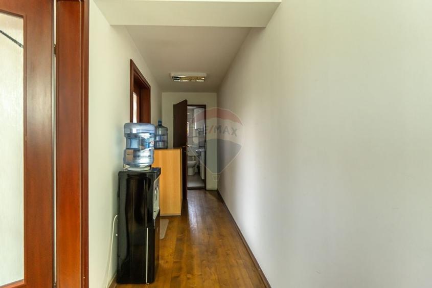 COMISION 0 | Linie ITP functionala + Service | Hala Carierei | - 20