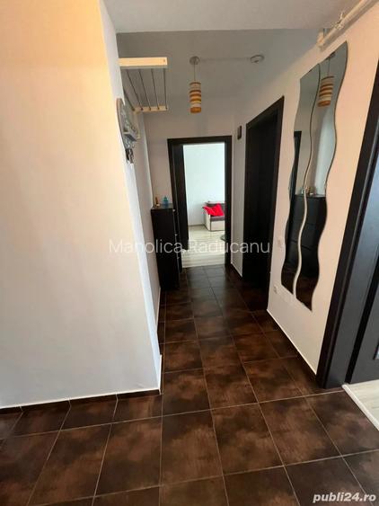 De inchiriat apartament 2 camere - Dimitrie Leonida