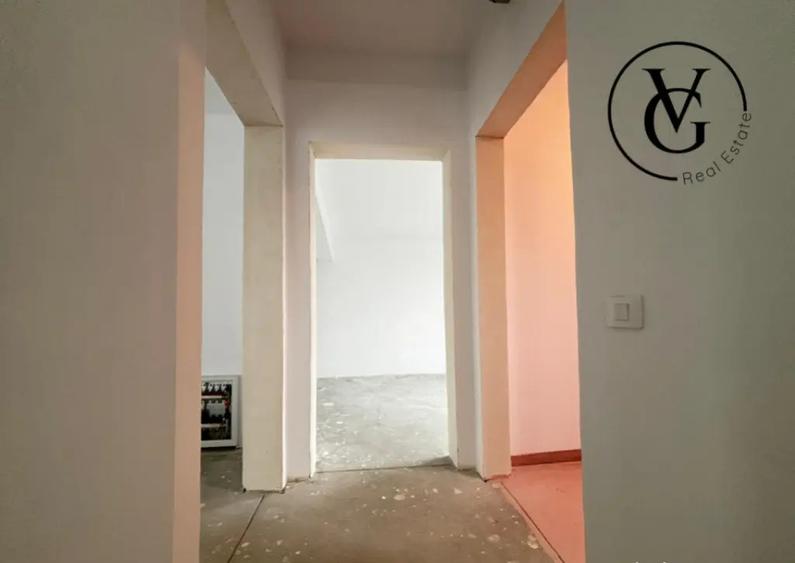 Vila tip duplex - 3 camere | Lumina - 12