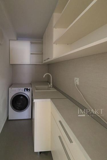 Penthouse de LUX in cartierul Buna Ziua - 18