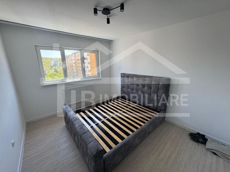 Apartament cu 2 camere, 49,95mp, decomandat,  Zona Bulevardului 1848 - 1