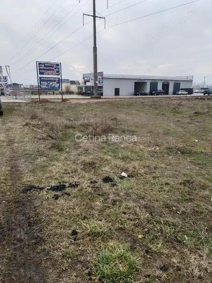 Vand teren centura Narciselor Vand teren centura Narciselor