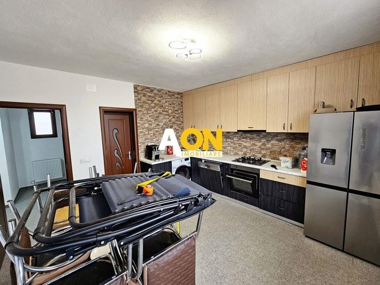 Casa individuala, mobilata utilata, zona Orizont - 7