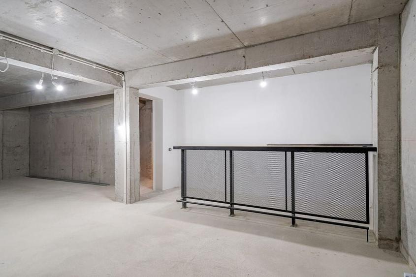 Casa S+P (320mp), Snagov (Tancabesti), Constructie 2024 - 20