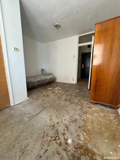 Garsoniera Sebastian Petre Ispirescu Rahova - 7