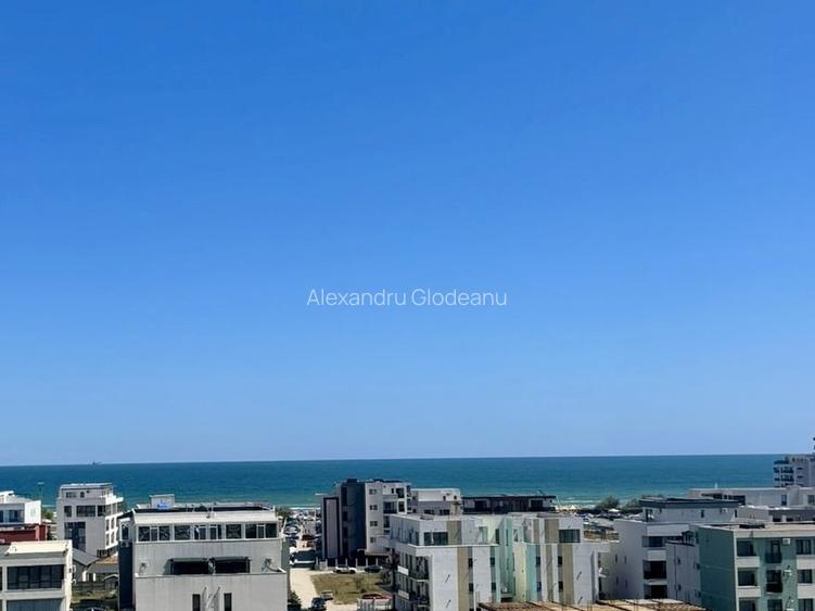 Apartament spatios in Mamaia Nord, aproape de plaja