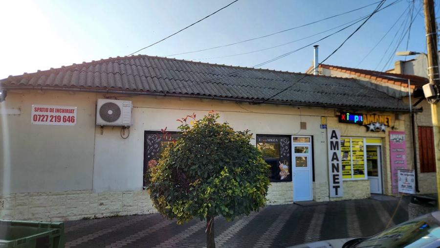 Spatiu de inchiriat ultracentral Techirghiol - 5