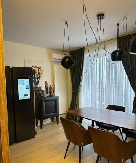 APARTAMENT LUX 3 CAMERE/ MOBILAT SI UTILAT / 5 MINUTE DE METROU/ PARCARE - 4