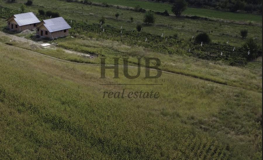 Teren intravilan | Hemeius/Bacau | toate utilitatile | de vanzare - 1