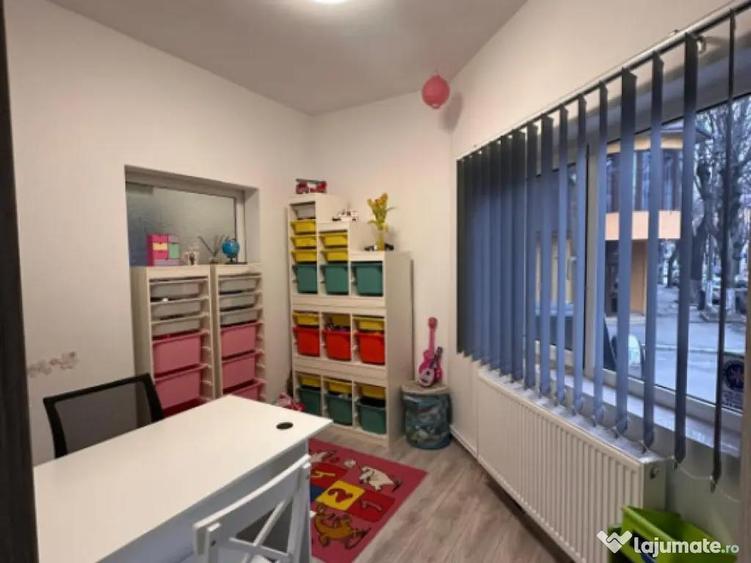 Spatiul comercial Tomis Mall, Constanta - 10