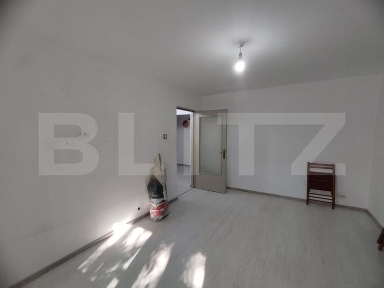Apartament 4 camere, 80 mp, zona Frumoasa - 3