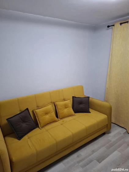 Camera de camin cu baie proprie, etaj 1,zona Bularga - 6