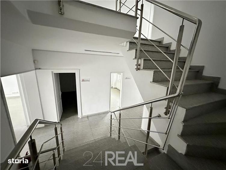 Cladire de Birouri si Spatiu Medical de Inchiriat - Cotroceni, Eroilor - 10