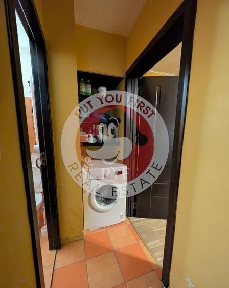 Sun Plaza | 3 camere | 66mp | Semidecomandat | B12943 - 5