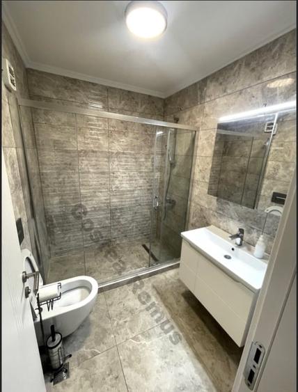 Studio compartimentat,dormitor separat,parcare subterana, view lac,Solid Butoaie - 7